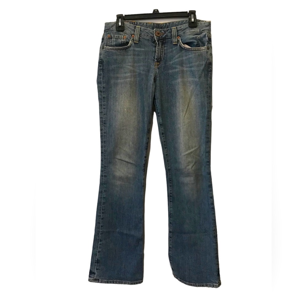 Lucky Brand Jeans